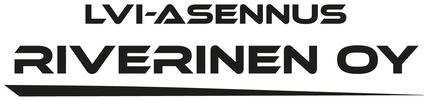 LVI-Asennus Riverinen Oy